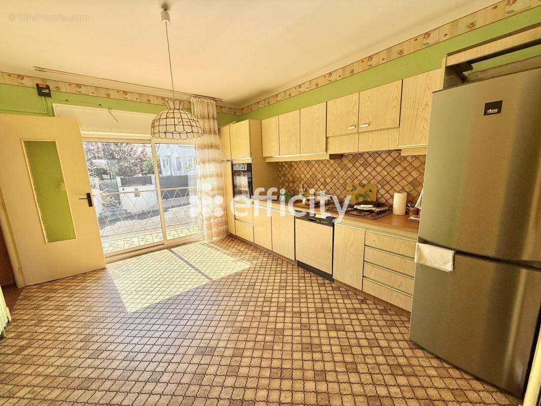 Maison 104 m² à Longwy  - photo 8