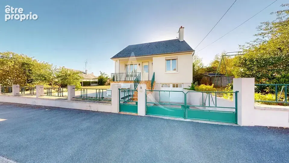 Photo Maison à Pithiviers au prix de 173 000€