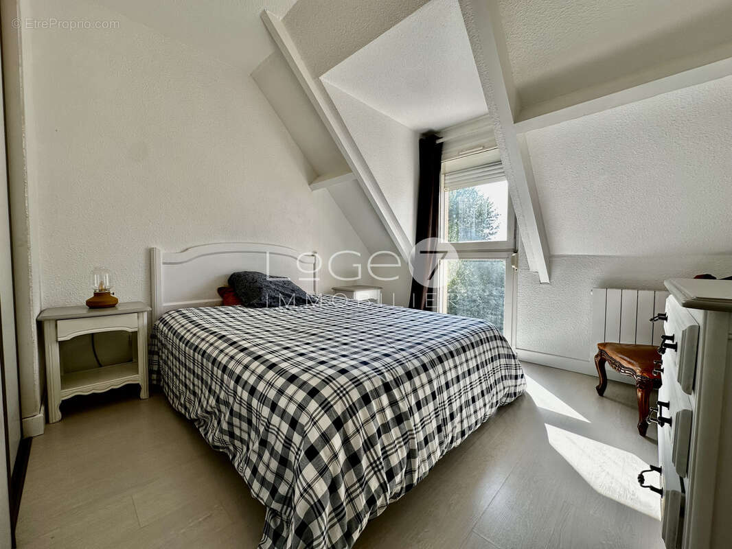 Maison à CLOHARS-CARNOET