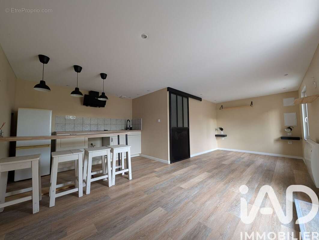 Photo 8 - Appartement à AMBARES-ET-LAGRAVE