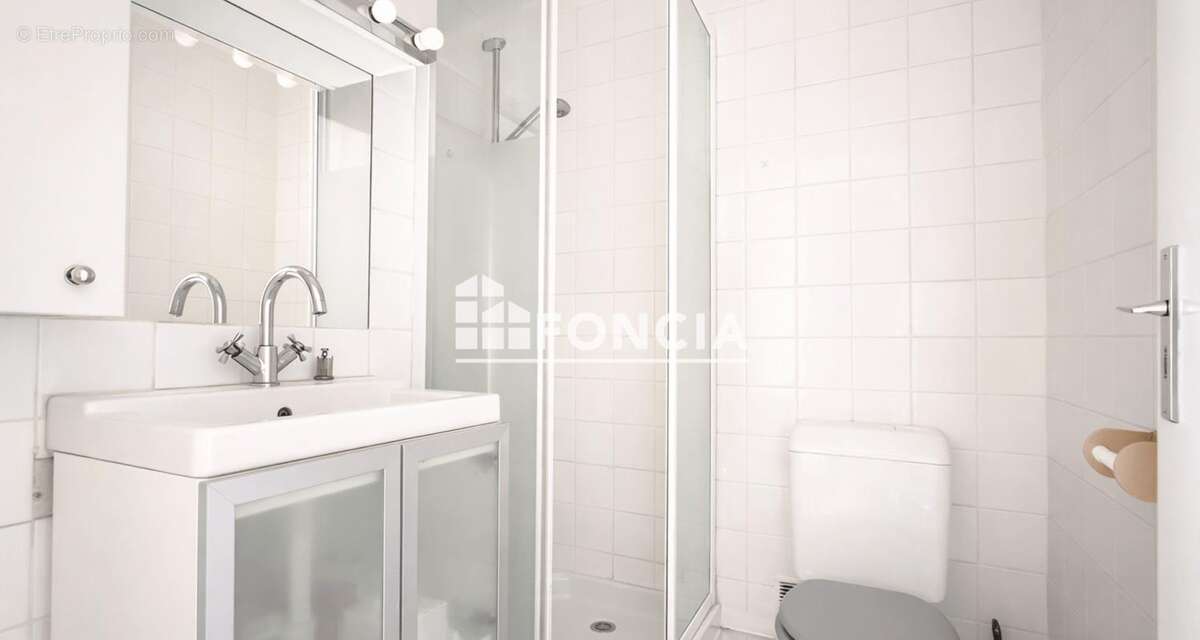Appartement à RUEIL-MALMAISON
