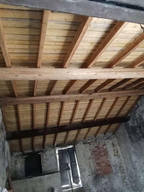 Maison à SAUVE