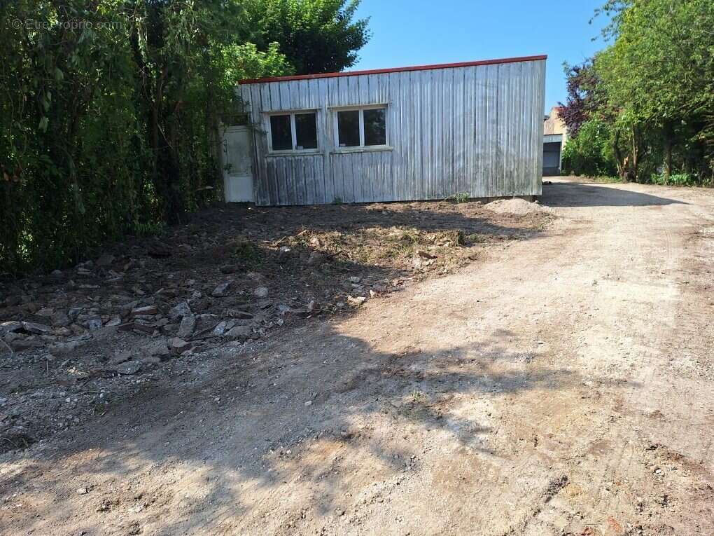 Commerce 790 m² à Colombey-Les-Belles  - photo 5