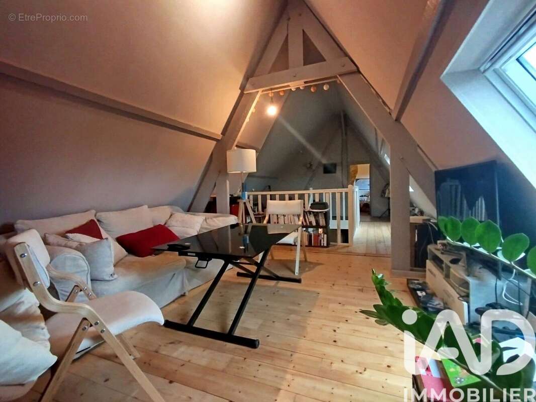 Maison 125 m² à Saint-Cyr-De-Salerne  - photo 8