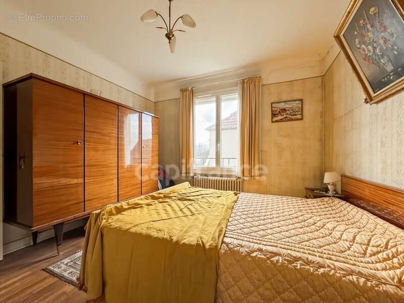 Maison à CHATILLON-EN-BAZOIS