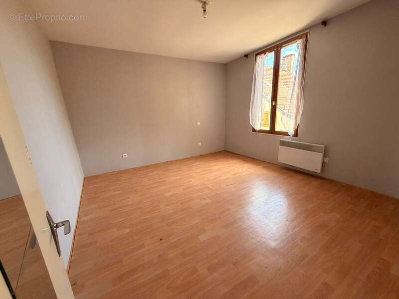 Maison à vendre 2 pièces PONTAILLER SUR SAONE (21) - photo 5