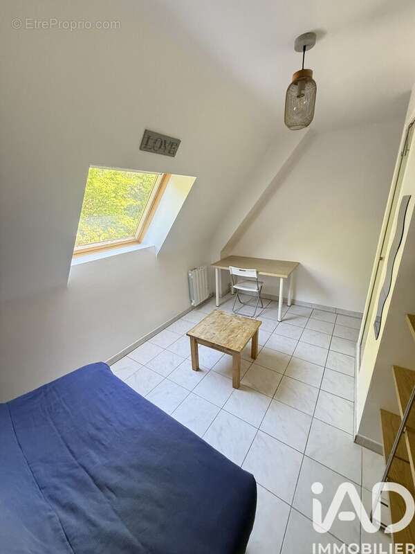 Photo 2 - Appartement à ROCHECORBON