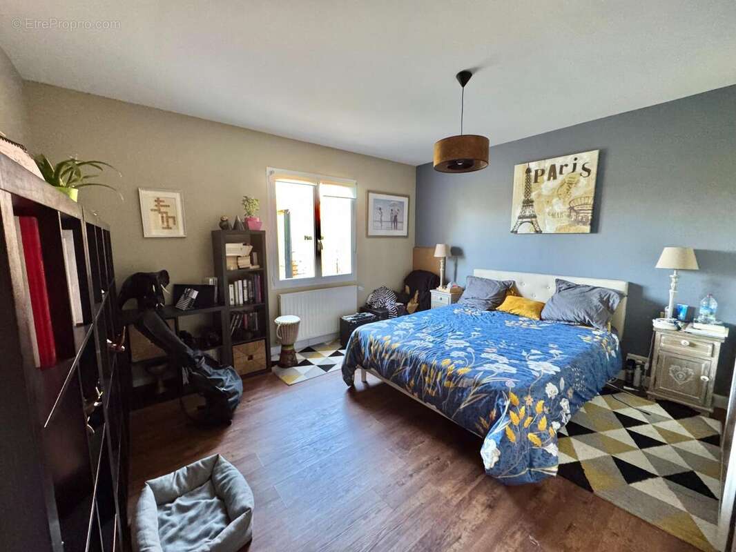 Photo 5 - Maison à CHAURAY