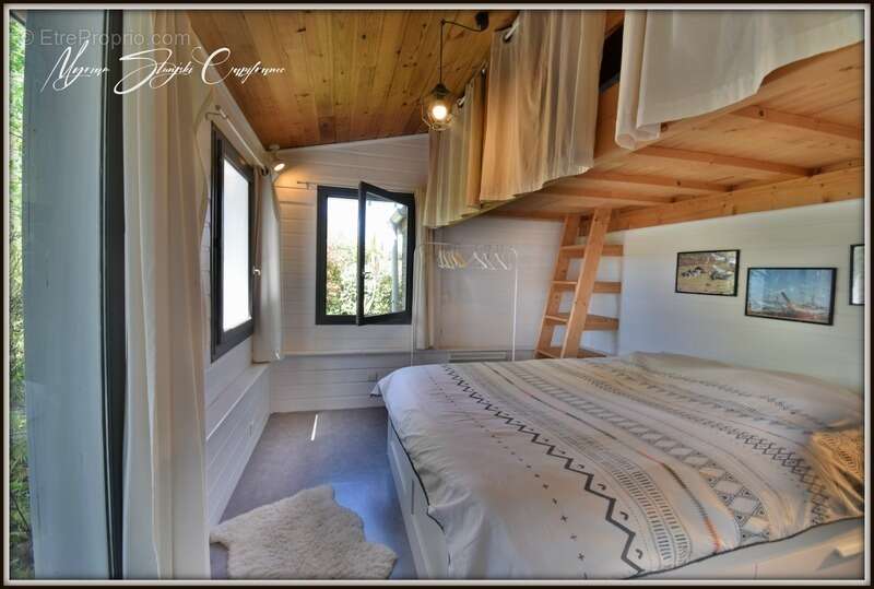 Maison à SOUSTONS