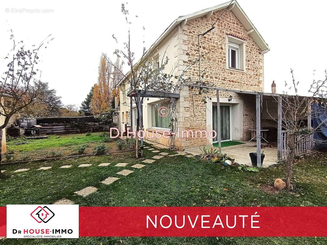 Maison à THOUARS
