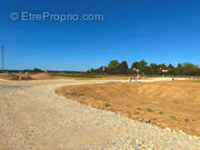 Terrain à PICHANGES