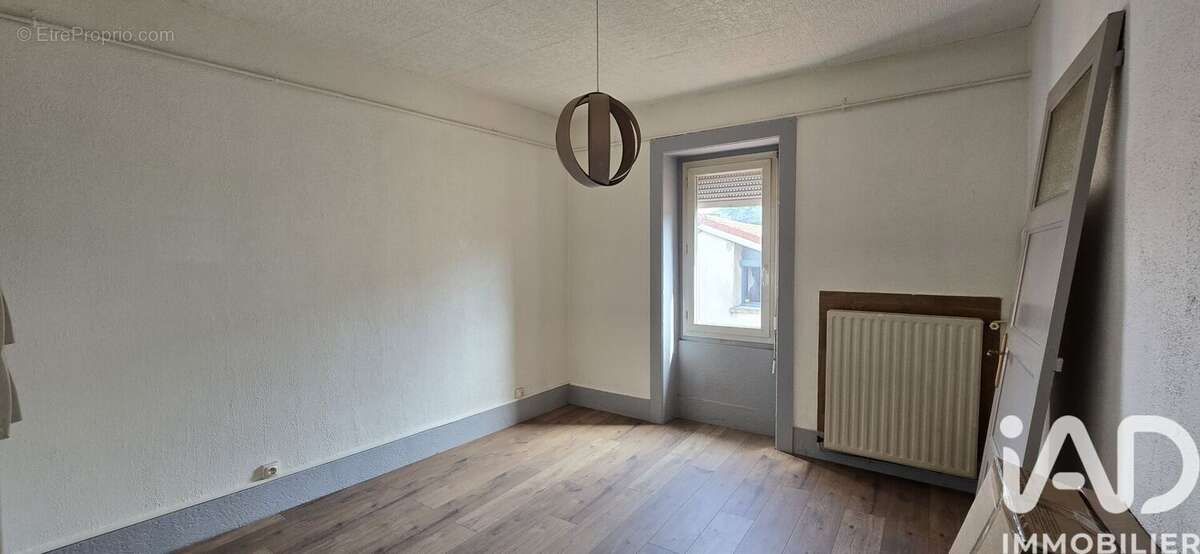 Photo 8 - Appartement à SAINT-CHAMOND