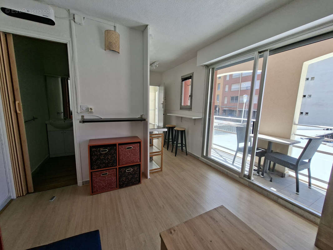 Appartement à AGDE