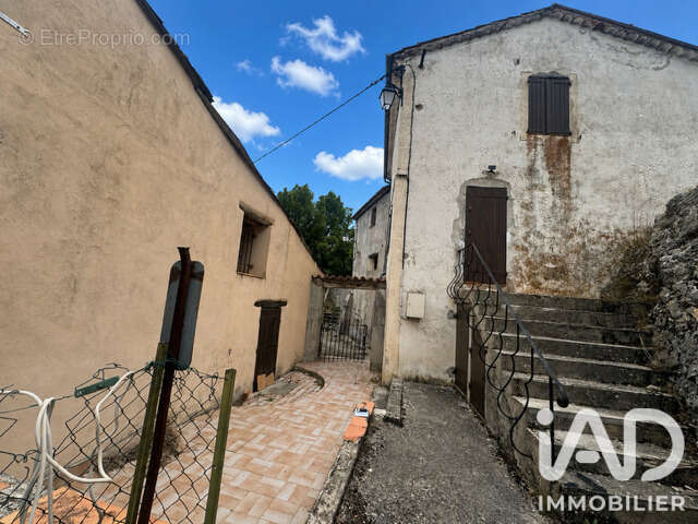 Maison 55 m² à Comps-Sur-Artuby  - photo 6