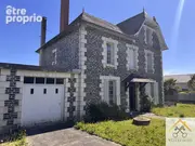 Maison à VARETZ