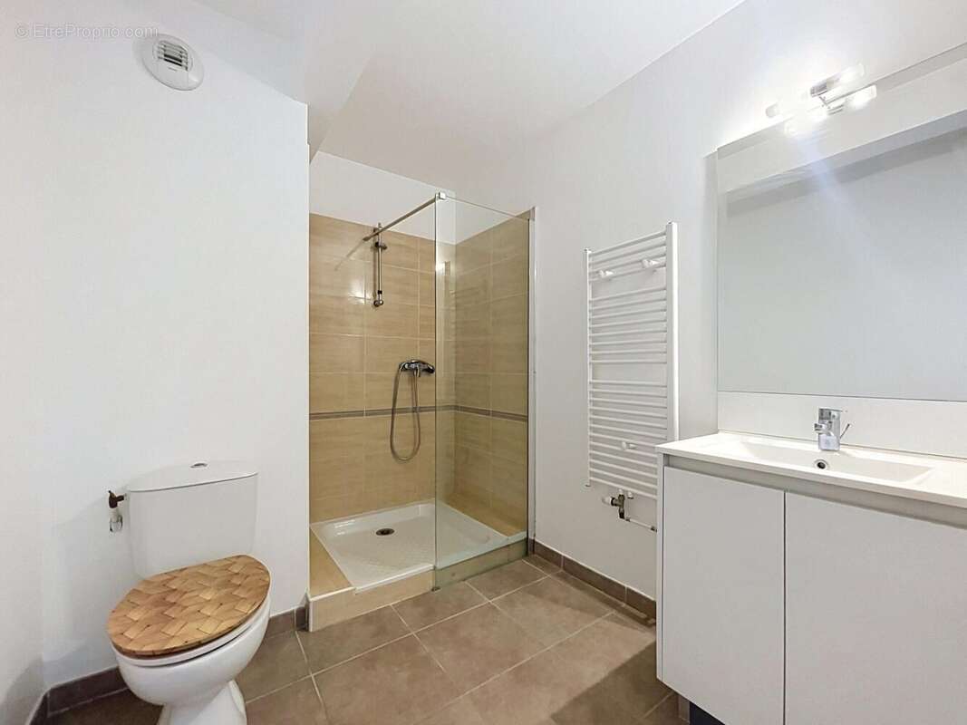 Photo 7 - Appartement à MONTPELLIER