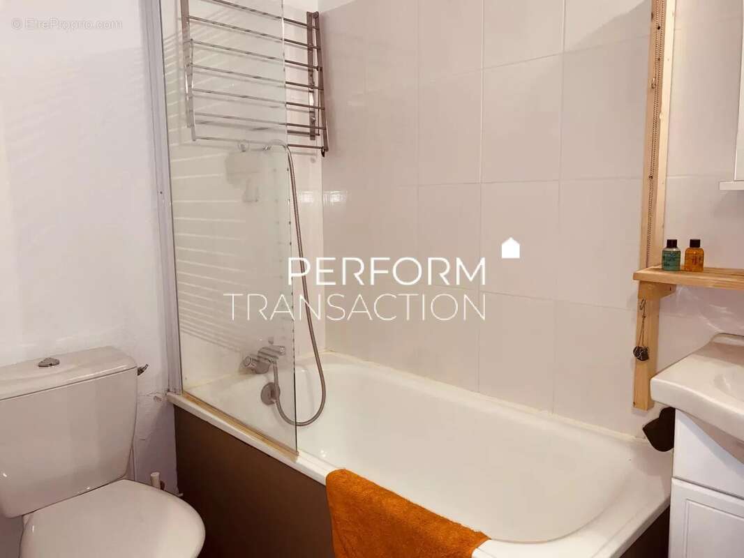 Appartement à VILLARD-DE-LANS