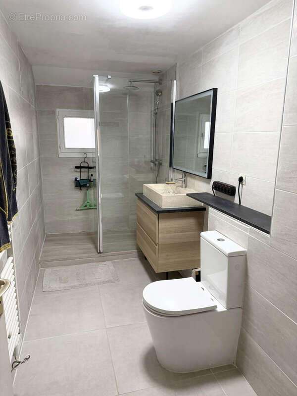 Maison à SAVIGNY-SUR-ORGE