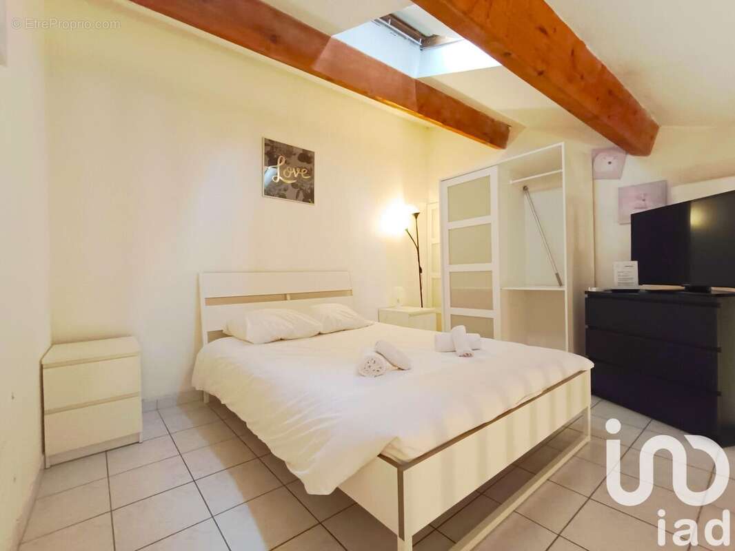 Photo 5 - Appartement à LA SEYNE-SUR-MER