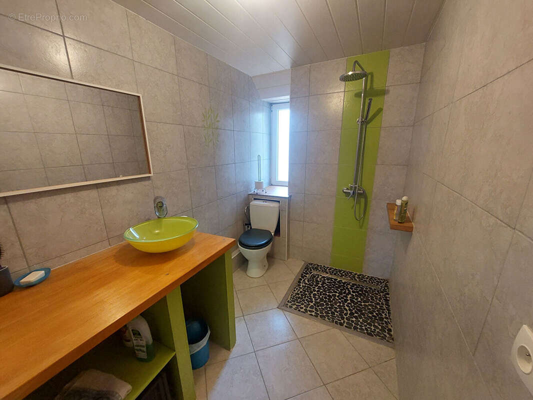 Maison à ABRESCHVILLER