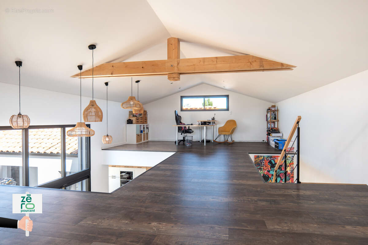 Maison à CHALLANS