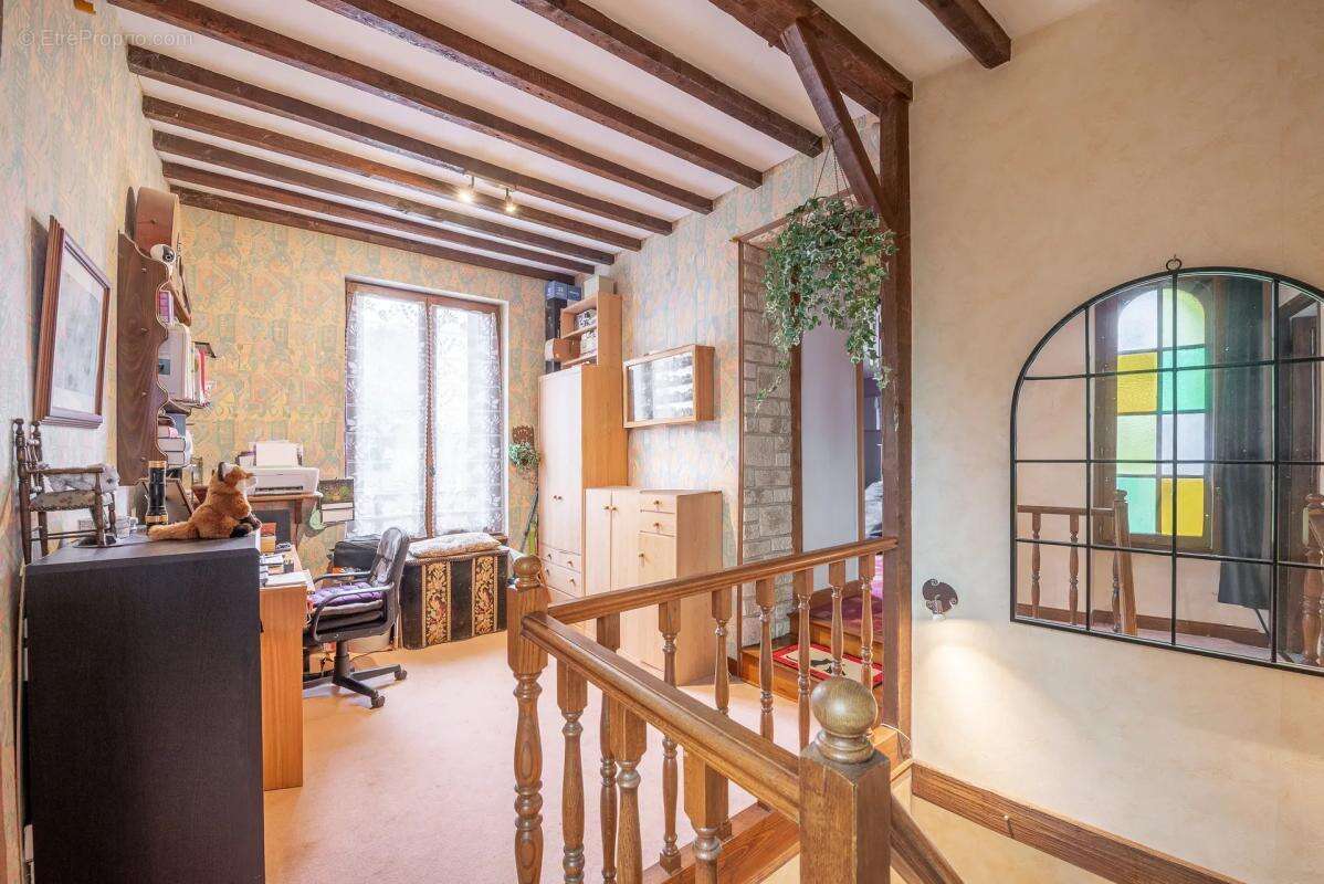 Maison à LA FERTE-SOUS-JOUARRE