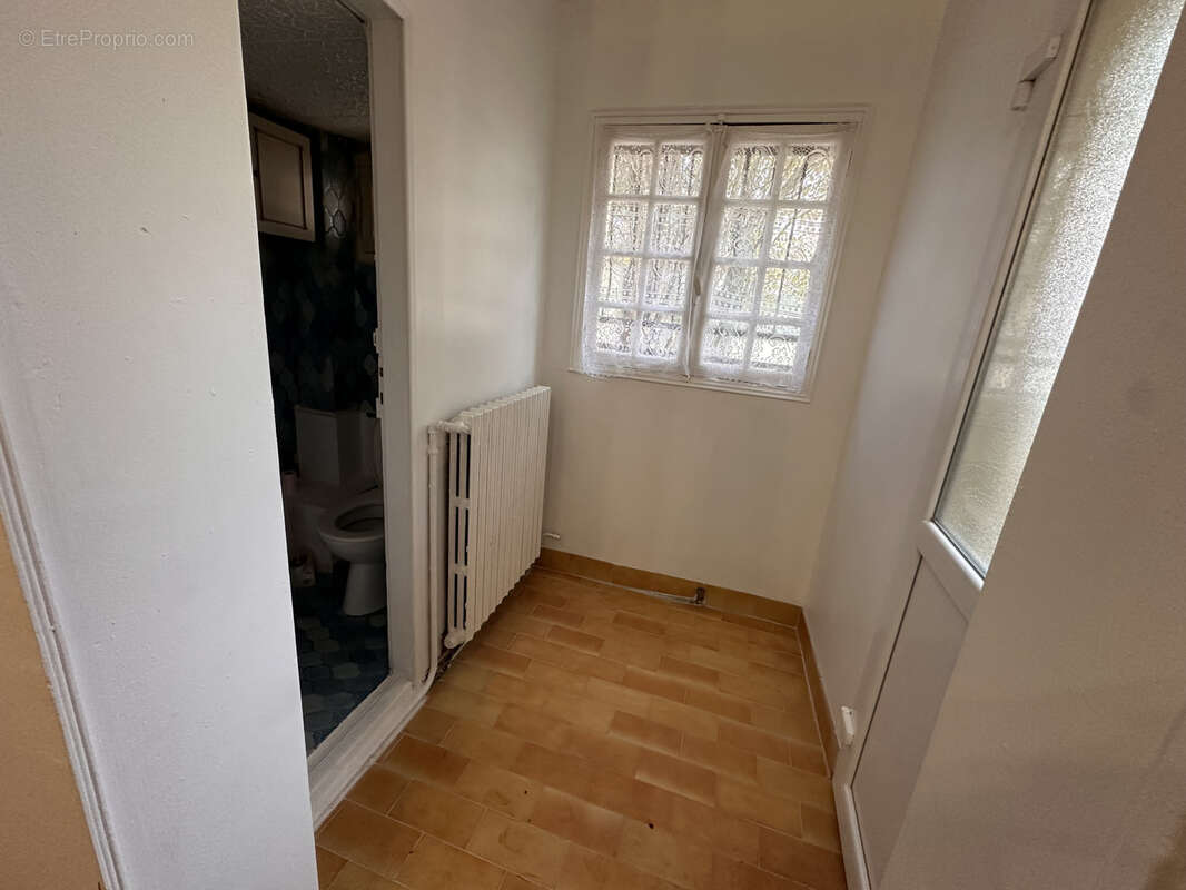 Maison à STAINS