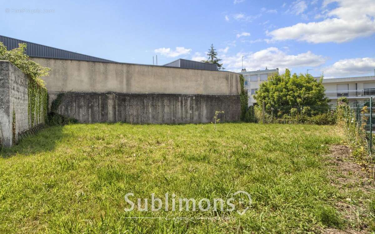 Appartement à LORIENT