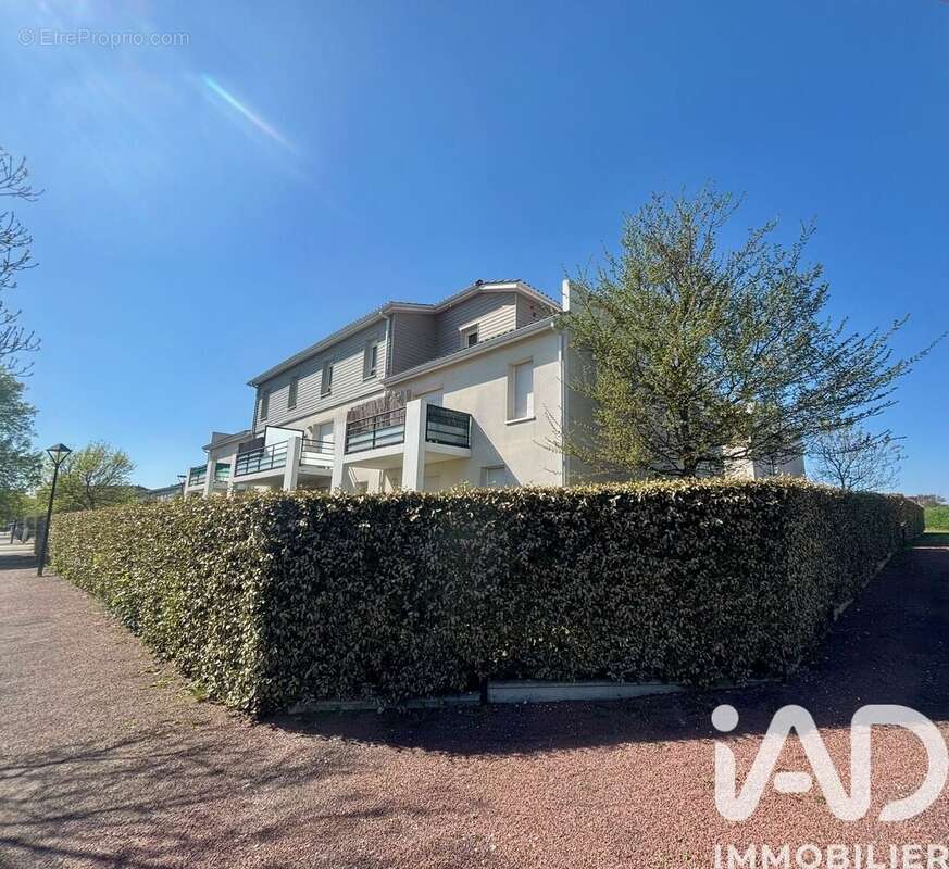 Photo 2 - Appartement à YVRAC