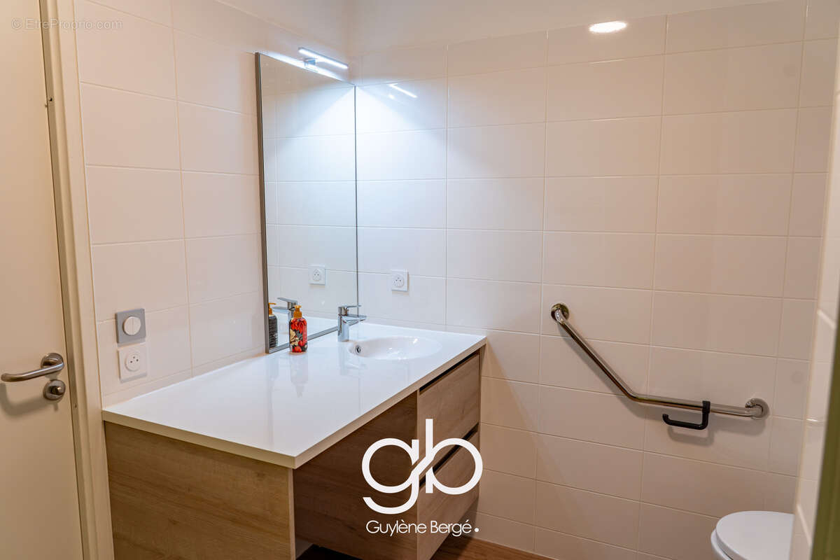 Appartement à AGDE