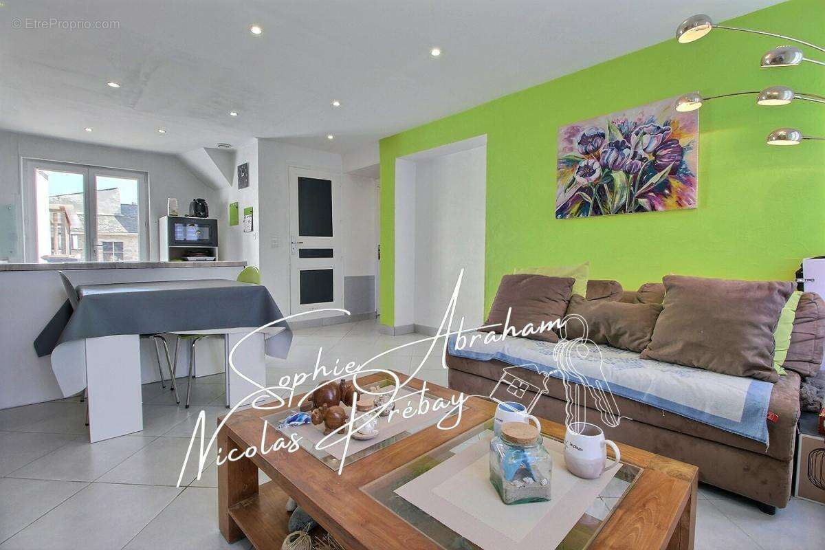 Maison à ANGERVILLE