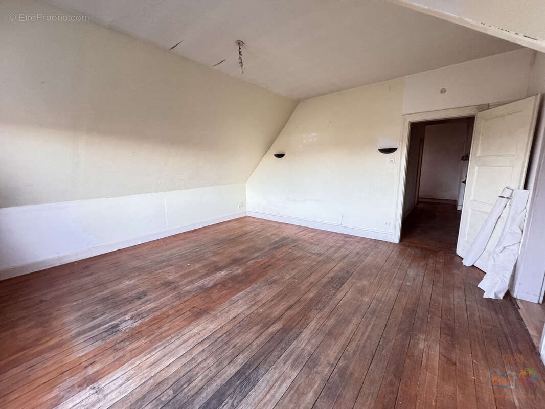 Appartement à ILLKIRCH-GRAFFENSTADEN