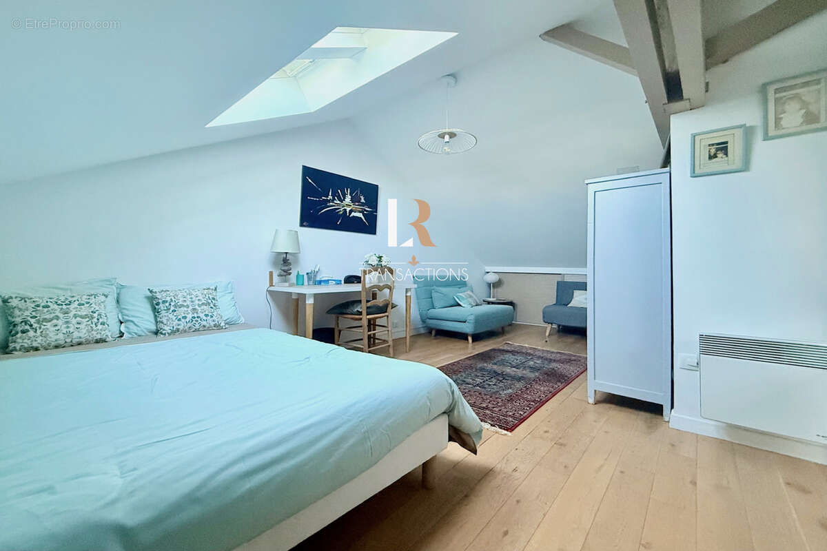 Maison à LA ROCHELLE