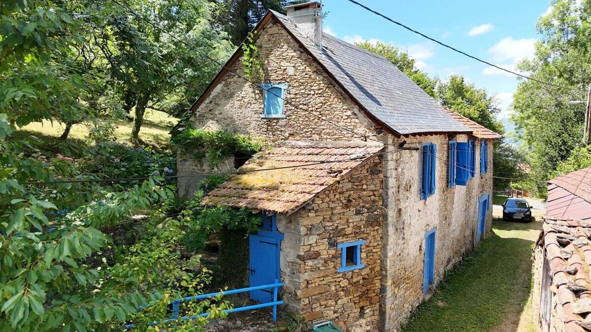 Charmante maison de 110 m² à Rivèrenert - photo 2