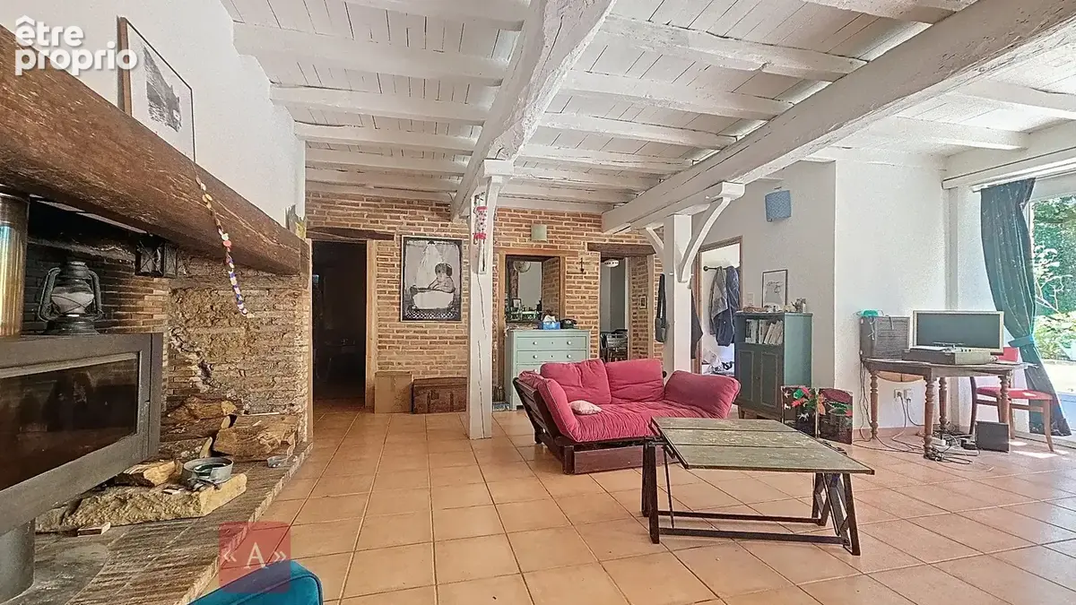 Charmante maison ancienne! - photo 3