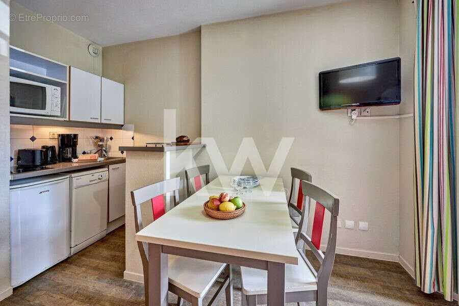 Appartement 18 m² à Dives-Sur-Mer  - photo 5