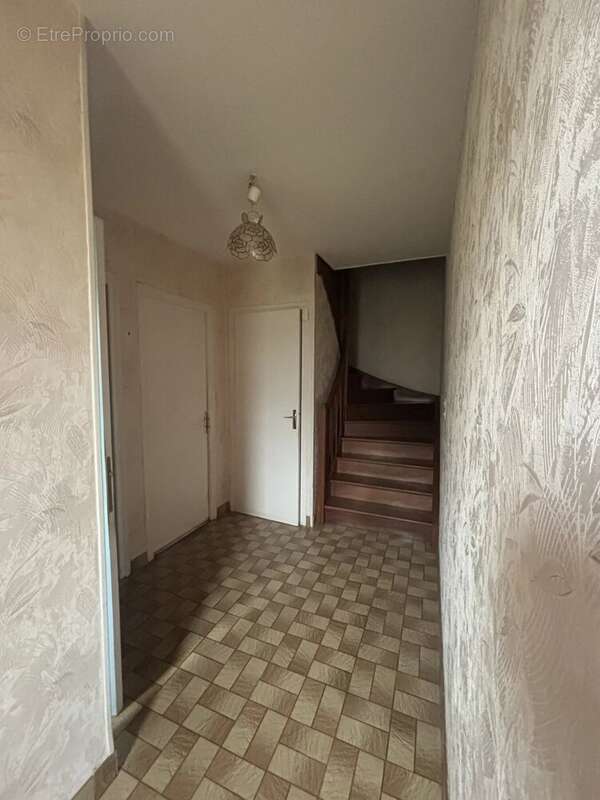 Maison à CAGNONCLES