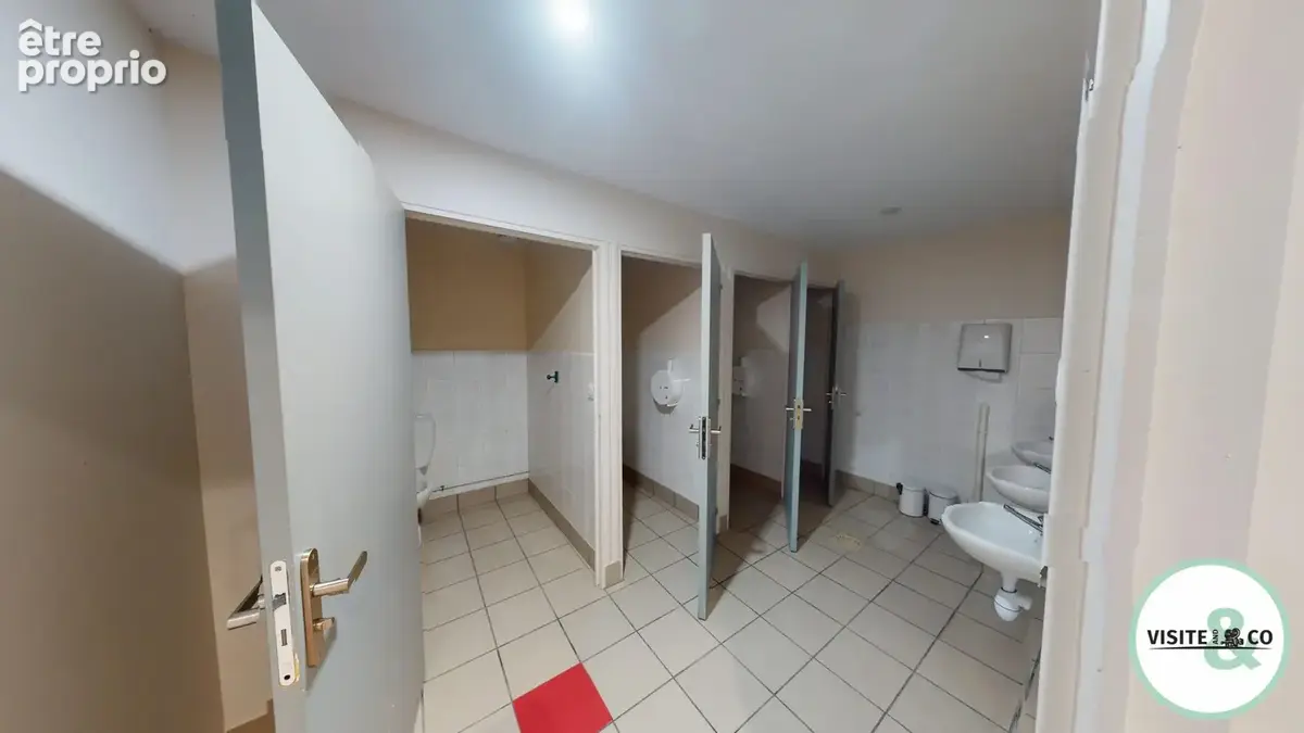 Maison 10 pièces 492 m² à vendre à Saint-Germain-Le-Vasson (14190) - photo 8
