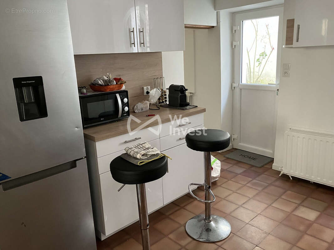 Appartement 162 m² à La Ferte-Sous-Jouarre  - photo 4
