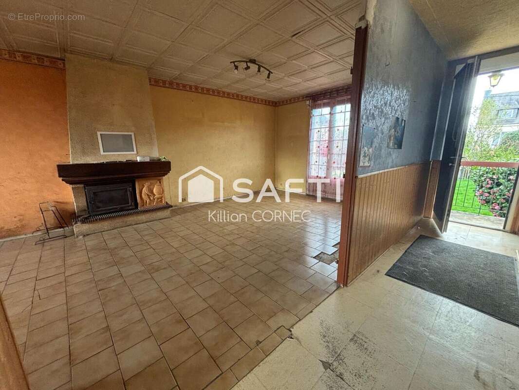 Photo 3 - Maison à BAUD