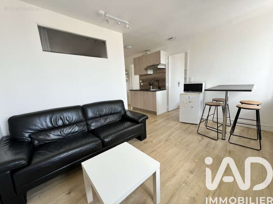 Photo 6 - Appartement à LANNION