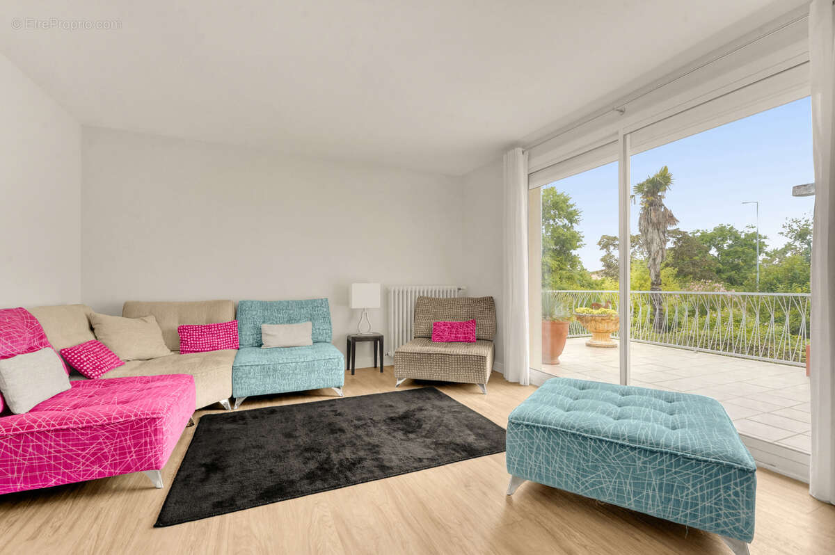 Maison à SAINT-JEAN