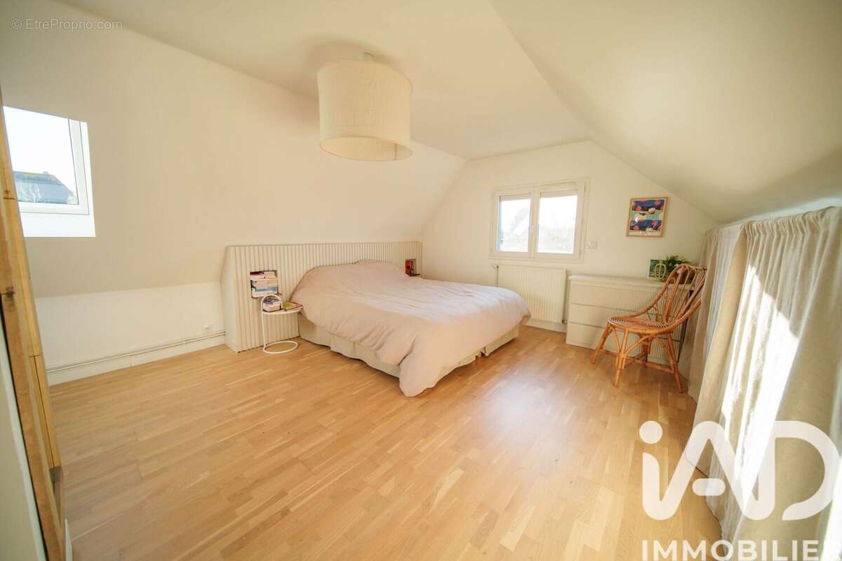 Photo 7 - Maison à OCTEVILLE-SUR-MER