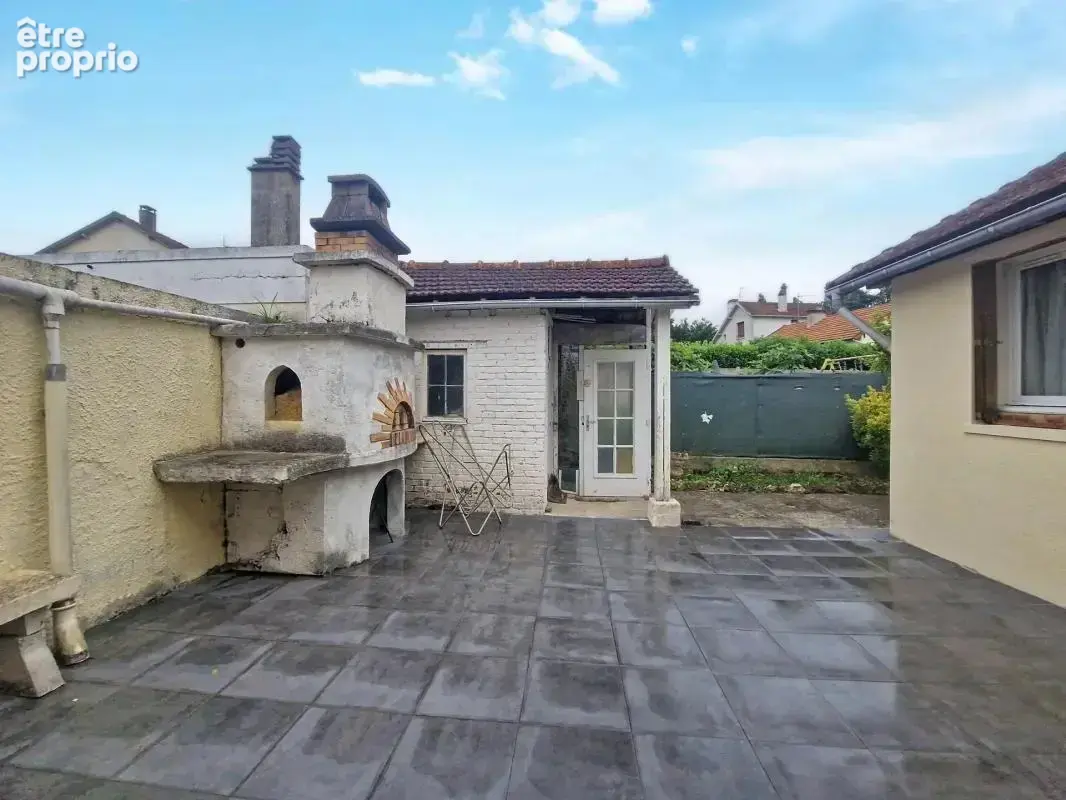 Maison à vendre à Louvres (95380) - photo 11