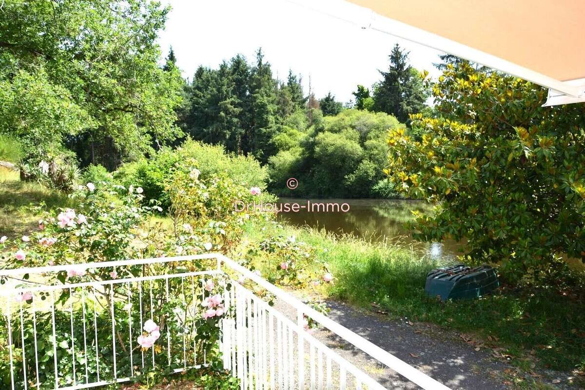 Maison 197 m² à Brigueuil  - photo 35