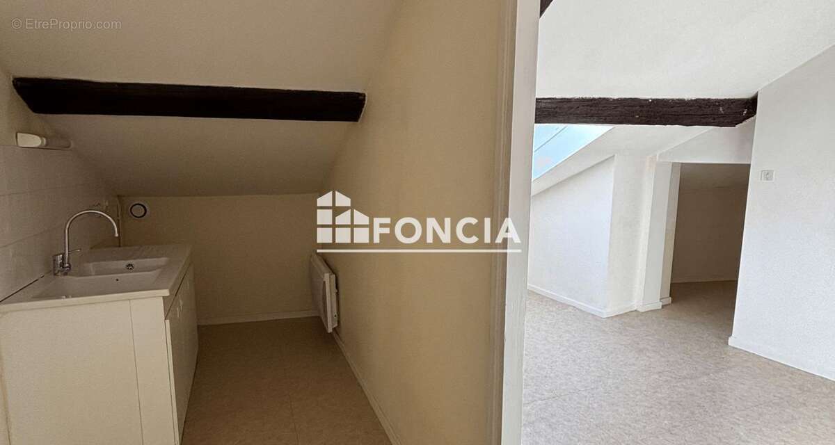 Appartement à LYON-7E