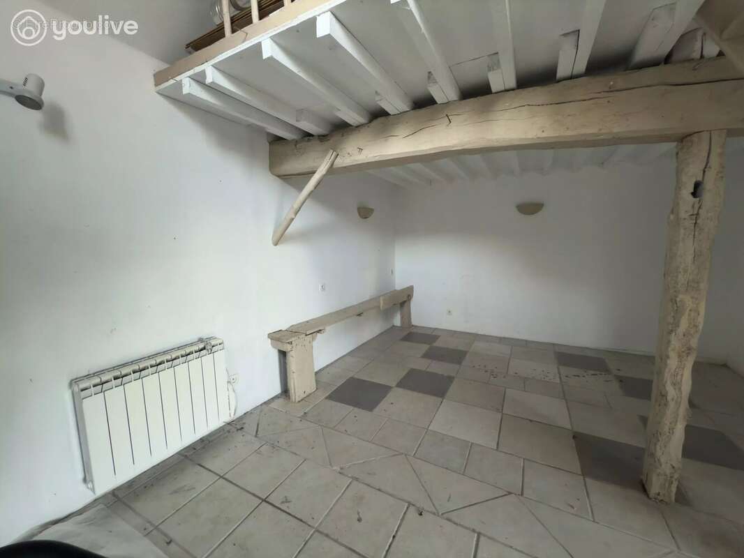 Maison à ALVIMARE