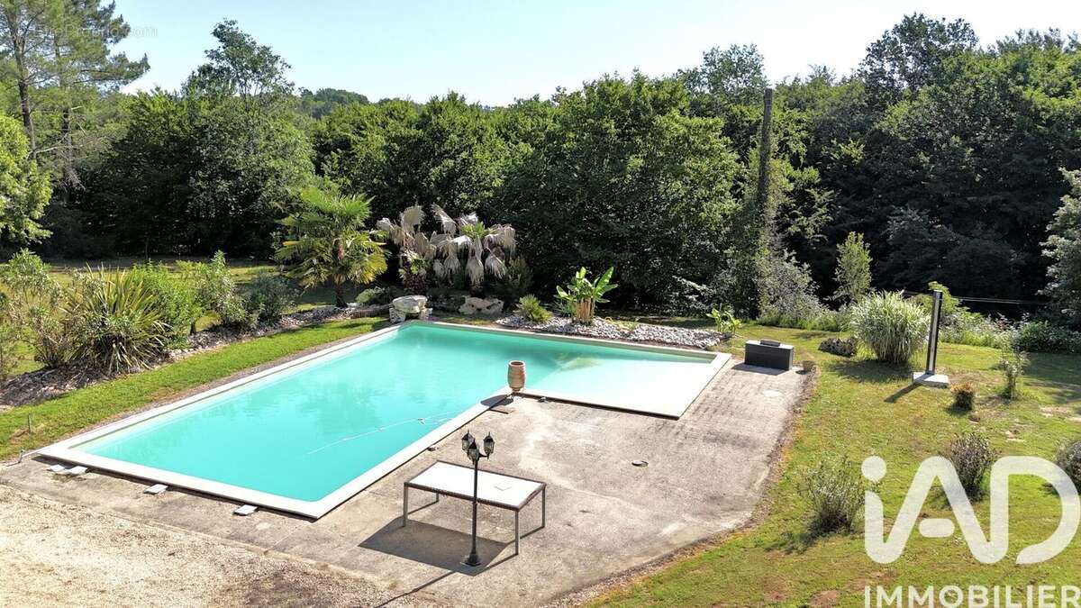 Photo 2 - Maison à SAINT-FRONT-SUR-LEMANCE