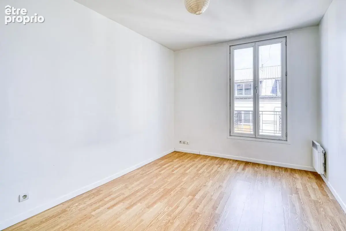 2 pièces 38 m² traversant, prêt à vivre — Métro Garibaldi 2 min - Charles Schmidt - photo 7