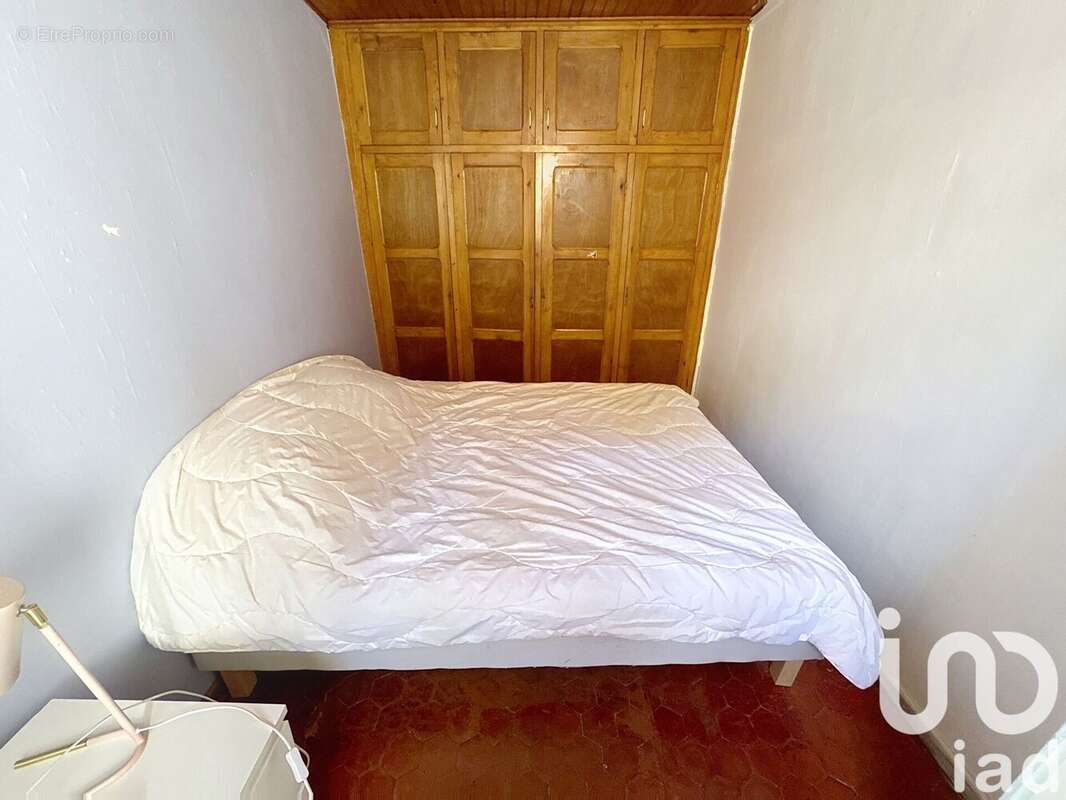 Photo 8 - Appartement à SAINT-MARTIN-VESUBIE